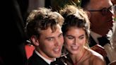 Austin Butler, Kaia Gerber Pack on PDA at 2022 Cannes ‘Elvis’ Premiere: Pic