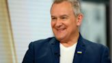 Inside Hugh Bonneville’s private life after split from wife of 25 years