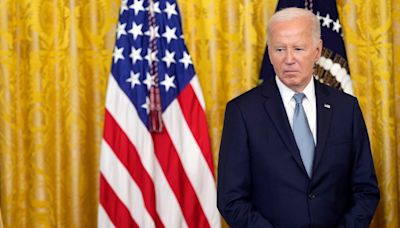 Sollen für Transparenz sorgen - Ausschuss befragt drei Biden-Berater zu seinem Gesundheitszustand