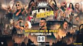 AEW Full Gear Results (11/19/22): Jon Moxley vs. MJF, ROH World Title Match, And More