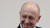 How Long Can Wagner Boss Yevgeny Prigozhin Survive?