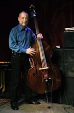 Dave Holland