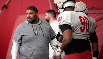 4 takeaways from Wisconsin football's 14th spring practice: E.J. Whitlow embraces change; Jay’viar Suggs visits