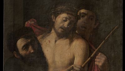 El comprador del 'Ecce Homo' de Caravaggio mantendrá la obra siempre expuesta al público