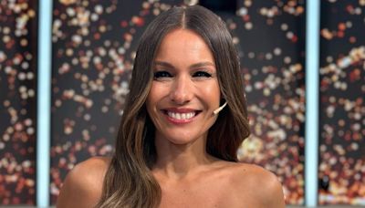 Pampita se reunió con un sobreviviente de la tragedia de los Andes y no ocultó toda su admiración: “Tanta sabiduría”