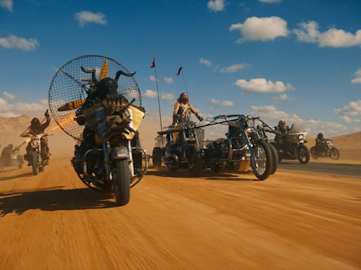 Furiosa: A Mad Max Saga Is an Absolute Triumph That Is Missing One Thing
