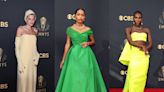 Emmys 2022: The most memorable looks from last year’s awards