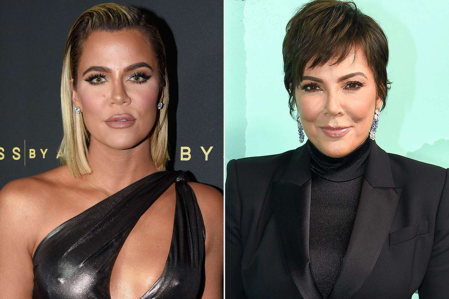 Khloé Kardashian Recalls Being Vomited on By a 'S--- Faced' Kris Jenner While Driving Her Home at 15