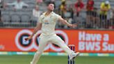 Australia's Hazlewood to miss 1st test against South Africa