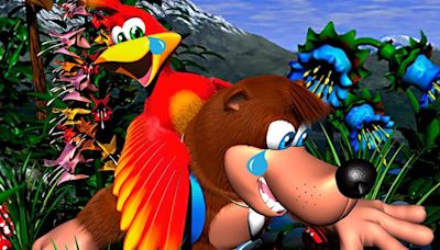 Banjo-Kazooie: fuente confiable comparte malas noticias para los fans de la saga