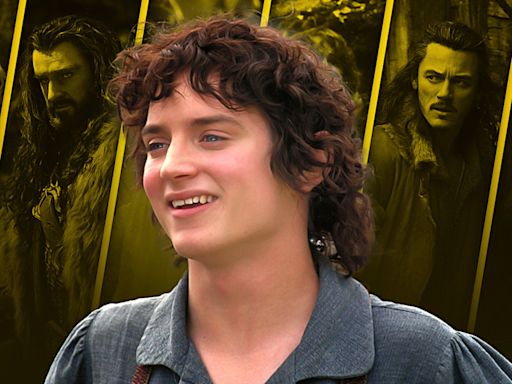 Lord Of The Rings And The Hobbit Movies, Ranked - SlashFilm