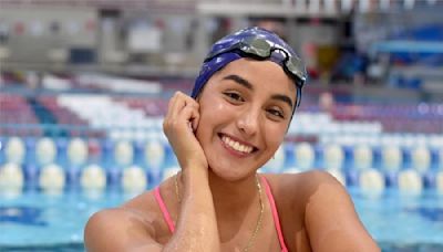 Celia Pulido Ortiz gana su boleto a Juegos Olímpicos de París 2024