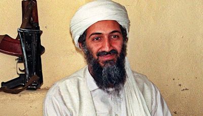 Cuando Osama Bin Laden ‘unió’ a Phillies y Mets