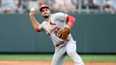 Nolan Arenado's streak of consecutive Gold Gloves at third base ends at 10