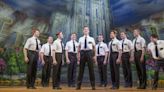 THE BOOK OF MORMON to Return to Australia in 2025