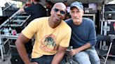 Jon Stewart Defends Dave Chappelle from Antisemitism Controversy: ‘Censorship’ Is the Wrong Approach