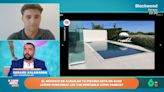 Gerard Xalabardé, de Cocopool, explica cómo funciona el "Airbnb de las piscinas"