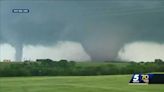 'Something to remember': NWS looks back at deadly Oklahoma tornado outbreak from 25 years ago