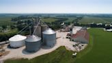 Union Mills fertilizer plant run by co-op expands, receives five-year tax abatement