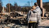 Wildfires are burning millions of acres across 12 states — here's what to do if a natural disaster destroys your home and finances