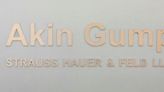 Law firm Akin Gump adds special situations partner in Hong Kong