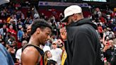 Stephen A. Smith: LeBron James wants Lakers to draft his son, hire JJ Redick