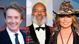 Martin Short, David Alan Grier and Shania Twain Round Out the Cast of ABC’s ‘Beauty and the Beast’ Special