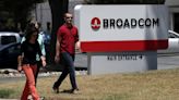 Broadcom stock surges on record earnings fueled by AI boom, 10-for-1 stock split