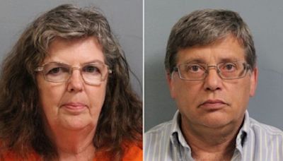 West Virginia couple charged with trafficking their adopted Black children to be used as ‘slaves,’ authorities allege | CNN