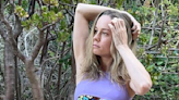 Call The Fire Department Because Brie Larson's Abs In A Bikini Are