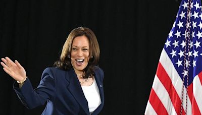 Who might Kamala Harris choose as her VP running mate