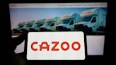 UK online car retailer Cazoo enters administration