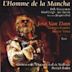 Homme de la Mancha