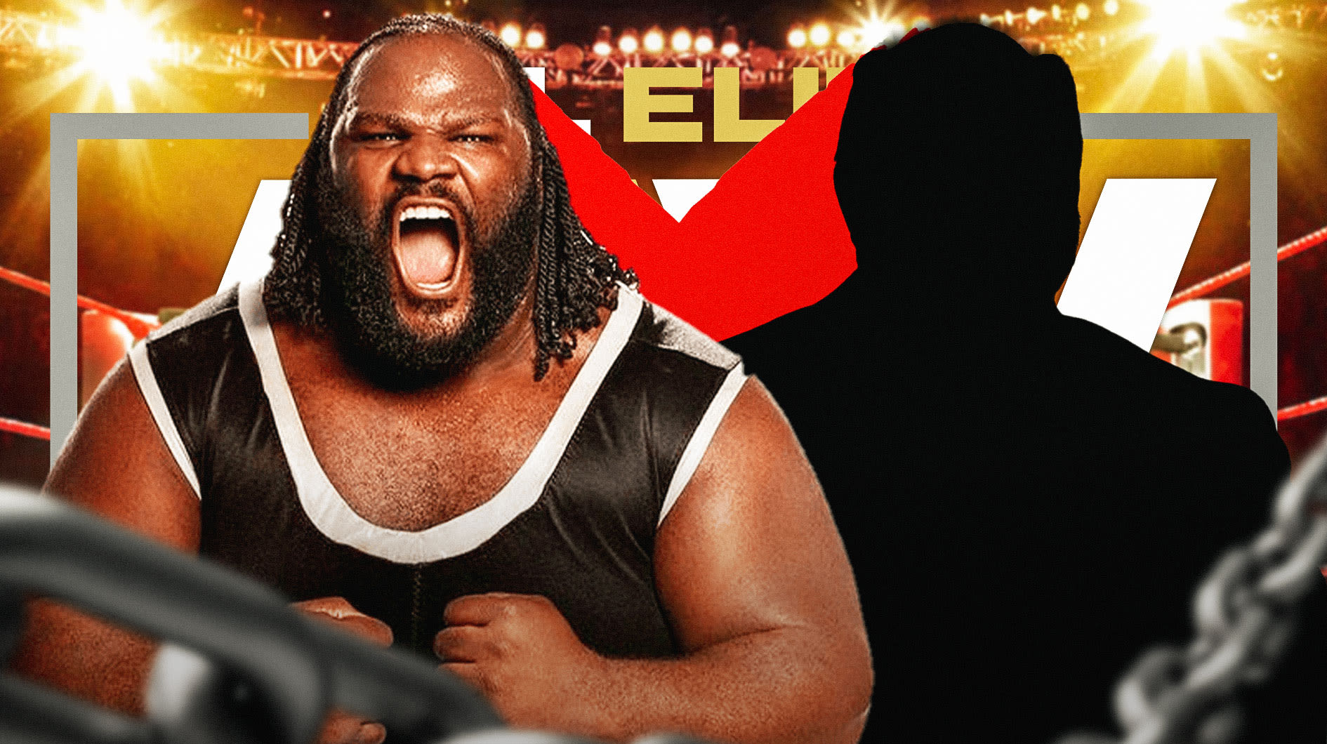 Another legend is set to leave AEW alongside Mark Henry when their contract expires