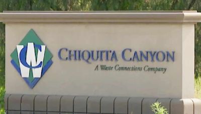 Basurero de Chiquita Canyon: residentes aseguran que los está enfermando