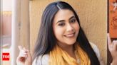 Badall Pe Paon Hai’s Chetna Singh hints at the upcoming tensions; says ‘Aastha will impact Baani’s journey in stock market’ - Times of India