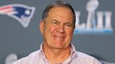 Details surface about Bill Belichick's role with 'ManningCast'