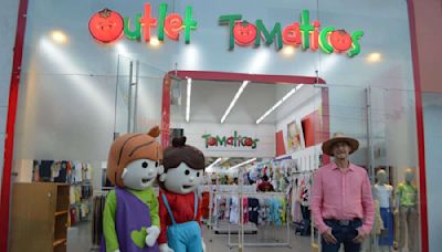 Empresa colombiana de textil abre 300 vacantes para sus nuevas tiendas