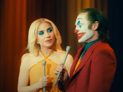 "Joker: Folie à deux": Lady Gaga et Joaquin Phoenix chantent dans la nouvelle bande-annonce du film