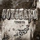 Silver (Gotthard album)