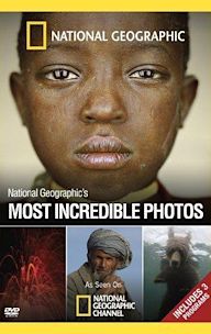 National Geographic's Most Incredible Photos: Afghan Warrior