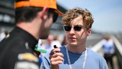 Meyer Shank Racing signs David Malukas for 2024 IndyCar season in place of Tom Blomqvist