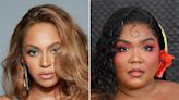 Beyonce Vocalizes Her 'Love' for Lizzo Amid Harassment Controversy