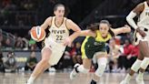 Nika Muhl makes long-awaited WNBA debut for Seattle Storm in thrilling 85-83 win vs. Indiana Fever