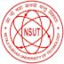 Netaji Subhas University of Technology