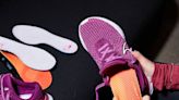The best orthotic insoles for running to increase comfort and support