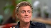 Def Leppard drummer Rick Allen speaks out for 1st time since brutal attack