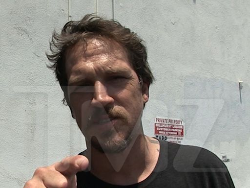 Jason Mewes Says He Hasn't Heard From Ben Affleck In Months