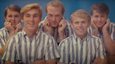 Disney Announces It Will Stream ‘The Beach Boys’ Documentary