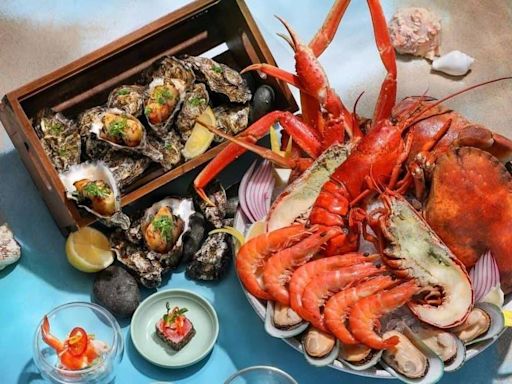 自助餐優惠2024推介｜19大必食酒店Buffet！10月最新優惠＋低至$298食下午茶